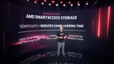 AMD,“SmartAccess Storage”