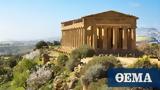 10 Most Famous Greek Temples, Valley,Temples