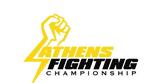 Athens Fighting Championship, Ελλάδα, 3 Ιουνίου,Athens Fighting Championship, ellada, 3 iouniou