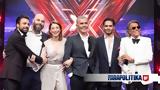 Έρχεται, X Factor – Δείτε, Ρόκκου, Κουινέλη,erchetai, X Factor – deite, rokkou, kouineli