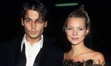 Johnny Depp – Kate Moss, Όσα,Johnny Depp – Kate Moss, osa