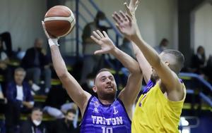 LIVE Streaming, Ψυχικό - Τρίτωνας, LIVE Streaming, psychiko - tritonas