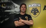 ΑΕΚ, Έρχεται Ελλάδα, Αλμέιδα,aek, erchetai ellada, almeida