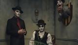 Tiger Lillies, Φεστιβάλ Μονής Λαζαριστών,Tiger Lillies, festival monis lazariston