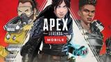 Apex Legends Mobile -,