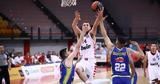 Ολυμπιακός - Περιστέρι 79-67, Βεζένκοβ, 1-0,olybiakos - peristeri 79-67, vezenkov, 1-0