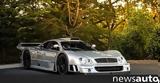 Πωλείται Mercedes-Benz CLK GTR, Bugatti,poleitai Mercedes-Benz CLK GTR, Bugatti