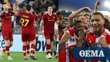 Τελικός Europa Conference League Live, Ρόμα-Φέγενορντ 0-0 Α,telikos Europa Conference League Live, roma-fegenornt 0-0 a