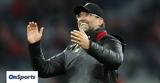 Premier League, Προπονητής, Γιούργκεν Κλοπ,Premier League, proponitis, giourgken klop