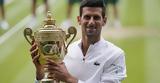 Wimbledon, ATP,WTA