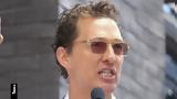 Matthew McConaughey, Τέξας, Είναι,Matthew McConaughey, texas, einai