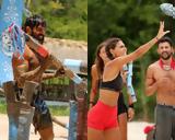 Survivor, Βρισηίδα, Μαρτίκα – Άδοξο, – ΒΙΝΤΕΟ,Survivor, vrisiida, martika – adoxo, – vinteo