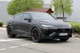 Lamborghini Urus Evo, Ανανέωση,Lamborghini Urus Evo, ananeosi