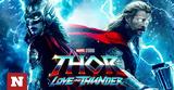Thor, Love And Thunder, Κυκλοφόρησε,Thor, Love And Thunder, kykloforise