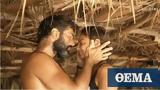 Survivor, Βρισηίδας - Μαρτίκα,Survivor, vrisiidas - martika