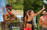 Survivor, Βρισηίδα, Μαρτίκα – Άδοξο, – Χαμός, Twitter,Survivor, vrisiida, martika – adoxo, – chamos, Twitter