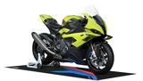 BMW M 1000 RR 50 Years M,