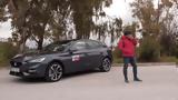 TractioN 2021 | SEAT Leon Plug-in Hybrid,