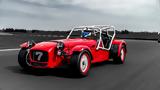 Νέο Caterham Seven 420 CUP,neo Caterham Seven 420 CUP