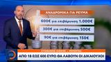 Αναδρομικά, 600,anadromika, 600