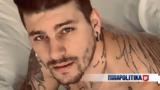 Στηβ Μιλάτος, Big Brother,stiv milatos, Big Brother