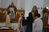 Θείας Λειτουργίας, Jeonju,theias leitourgias, Jeonju