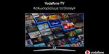 Disney+,Vodafone TV