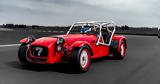 Caterham Seven 420 Cup,