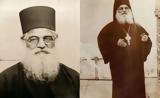 Όσιος Ιερώνυμος Σιμωνοπετρίτης, Έλαμπε,osios ieronymos simonopetritis, elabe