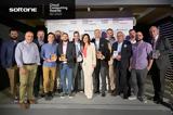 SoftOne,Cloud Computing Awards 2022
