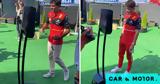 Formula 1,Video