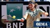 Roland Garros Live Τσιτσιπάς - Κόλαρ,Roland Garros Live tsitsipas - kolar