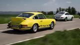 Πενήντα, Porsche 911 Carrera RS 2 7,peninta, Porsche 911 Carrera RS 2 7