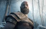 God Of War,– Cineramen