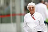 Formula 1,Bernie Ecclestone