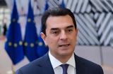 Κώστας Σκρέκας, Repower EU, – Μέχρι, 5 000 MW, 2030,kostas skrekas, Repower EU, – mechri, 5 000 MW, 2030