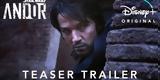 Andor, Trailer,Star Wars