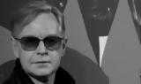 Depeche Mode, Πέθανε, Andy Fletcher,Depeche Mode, pethane, Andy Fletcher