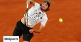 Στέφανος Τσιτσιπάς, Roland Garros - Επόμενο, Ίμερ,stefanos tsitsipas, Roland Garros - epomeno, imer