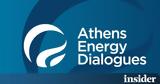 Athens Energy Dialogues, Αναγκαία,Athens Energy Dialogues, anagkaia