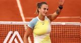 Roland Garros, Πρόκριση, Σαμπαλένκα, Χάλεπ,Roland Garros, prokrisi, sabalenka, chalep