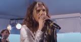 Aerosmith Στίβεν Τάιλερ,Aerosmith stiven tailer