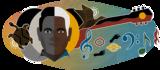 Google Doodle, Τιμά, James Oswald Little,Google Doodle, tima, James Oswald Little