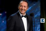 Kevin Spacey,