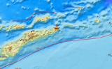 Σεισμός 63 Ρίχτερ, Τιμόρ – Φόβοι,seismos 63 richter, timor – fovoi