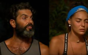 Survivor, Ανελέητο, Μαρτίκα, Βρισηίδα, Survivor, aneleito, martika, vrisiida