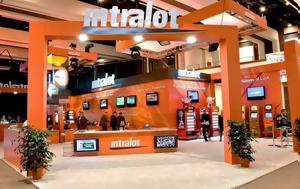 Intralot, Έσοδα 977, 2022, Intralot, esoda 977, 2022