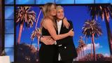 Ellen DeGeneres,19 -