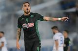 Παναθηναϊκός, Επαφές, Βέλεθ,panathinaikos, epafes, veleth