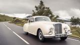 Bentley R-Type Continental, 4θέσιο, [video],Bentley R-Type Continental, 4thesio, [video]